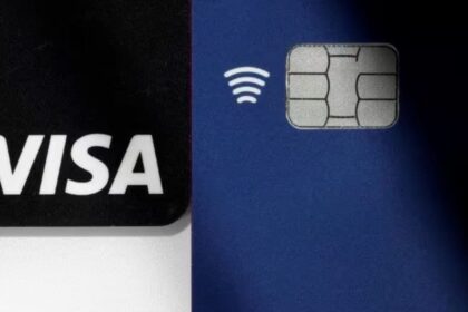 Visa Raises Annual Profit Forecast Amid Strong Consumer Demand