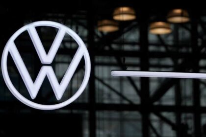 Volkswagen Profit Decline Amid Tariff Strains and Weak EV Demand