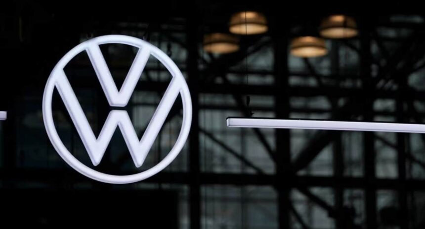 Volkswagen Profit Decline Amid Tariff Strains and Weak EV Demand