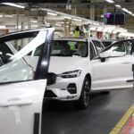 Volvo CEO Expresses Discontent as US Subsidies Dwindle