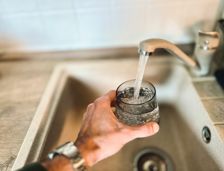 Water cuts: Larnaca Optimistic About Summer Water Supply Stability
