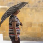 Projected Rise in Heat-Related Deaths Across Cyprus by Century's End