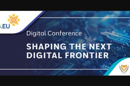 Cyprus to Host the Shaping the Next Digital Frontier Summit in 2026