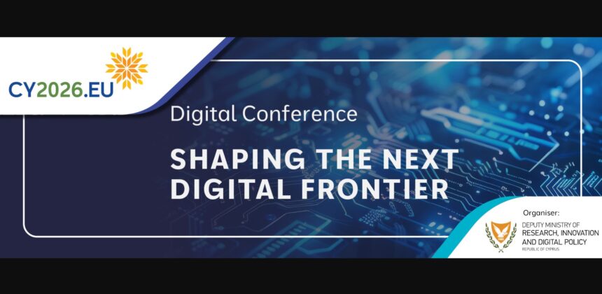 Cyprus to Host the Shaping the Next Digital Frontier Summit in 2026