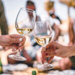 Wine Aroma of Cyprus Exhibition Celebrates Local Wineries by the Sea