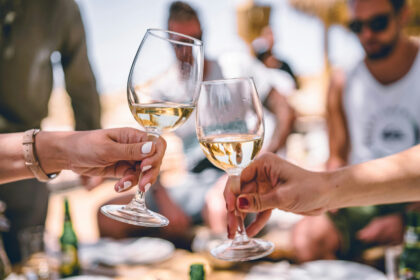 Wine Aroma of Cyprus Exhibition Celebrates Local Wineries by the Sea