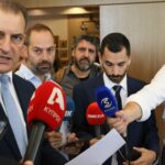 Videogate Report Nears Submission Amid Prosecution Uncertainty