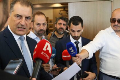 Videogate Report Nears Submission Amid Prosecution Uncertainty