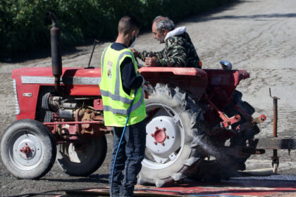 Animal culling: Government Intensifies Penalties as Foot-and-Mouth Disease Culling Continues