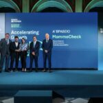 MammoCheck Triumphs in NBG Business Seeds Competition