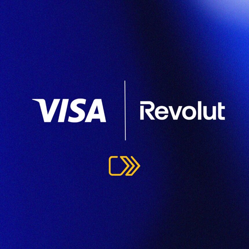 Visa Launches Click to Pay for Revolut Users in Europe