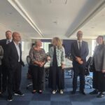 Cyprus Business Council Engages in EU Forum to Boost Trade Relations with UAE