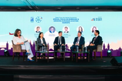 Cyprus Airports Embrace New Horizons Amid Eurasian Aviation Shifts