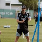 Panaθinaikos Begins Pre-Season Training with New Coach Nistrup