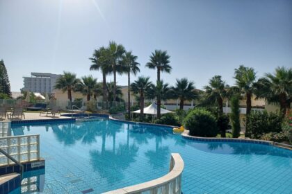 Cyprus Hotels Show Recovery Signs in June Amid Challenges