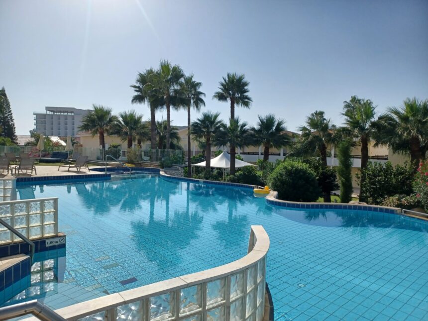 Cyprus Hotels Show Recovery Signs in June Amid Challenges