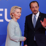 Cyprus Envoy Appointment Imminent as EU Leaders Meet