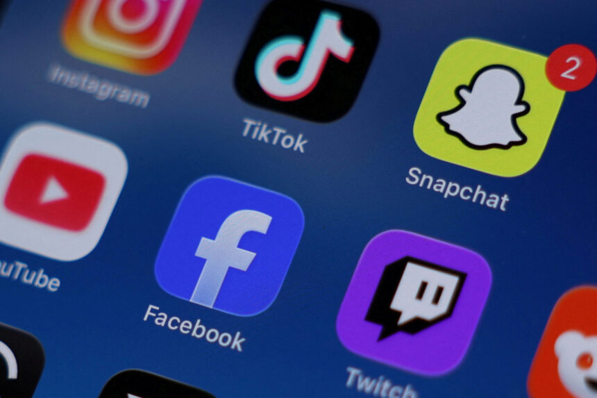 Cyprus Leads EU in Social Media Usage Among Businesses
