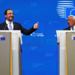Costa Praises Cyprus for EU Council Presidency Efforts