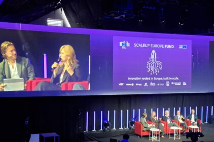 EU Launches Scaleup Europe Fund to Boost Deep Tech Innovation