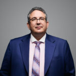 Demetris Skourides Represents Cyprus at Key European Science Meetings