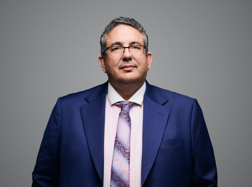 Demetris Skourides Represents Cyprus at Key European Science Meetings