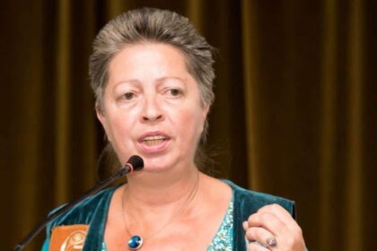 Cypriot Journalist Sevgul Uludag Passes Away at 67