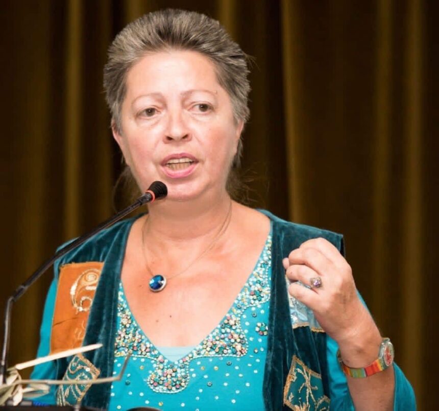 Cypriot Journalist Sevgul Uludag Passes Away at 67