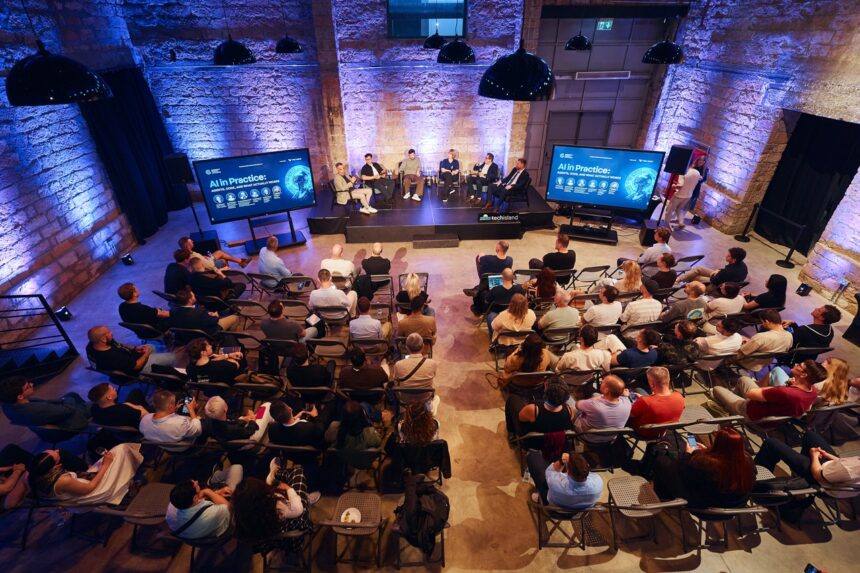 Cyprus Tech Professionals to Discuss DevOps Complexity at Upcoming Meetup