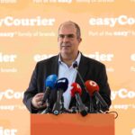 easyCourier Aims to Reshape Delivery Services in Cyprus