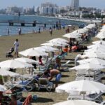 Cyprus Hotel Bookings Improve Amid Ongoing Challenges