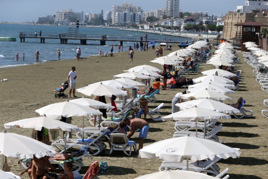 Cyprus Hotel Bookings Improve Amid Ongoing Challenges