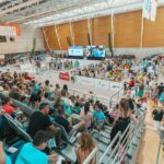Nicosia Gears Up for Annual Robotics Festival in 2026