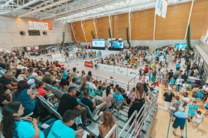 Nicosia Gears Up for Annual Robotics Festival in 2026