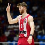 τόμας Γουόκαπ: Χάποελ Τελ Αβίβ στοχεύει στον Τόμας Γουόκαπ για το καλοκαίρι