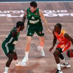 Panaathinaikos Moves Swiftly to Secure Bandio from Valencia