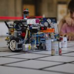 Cypriot Students Excel at European Robotics Competition in Prague