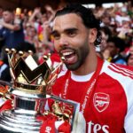 Raya Shines as Arsenal's Key Player at the World Cup