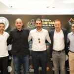 Historic Conference Redefines Future Coaching in Cyprus