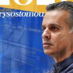 χρυσόστομος: ΑΠΟΕΛ Futsal Retains Coach Χρυσόστομος for 2026-2027 Season