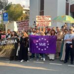 Protesters Demand Resignations of State Prosecutors Amid Corruption Allegations