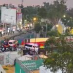 Fans Eagerly Await First Whistle of the World Cup at Estadio Azteca