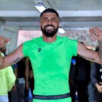 Fabiano Set to Reclaim Goalkeeping Role for Omonia