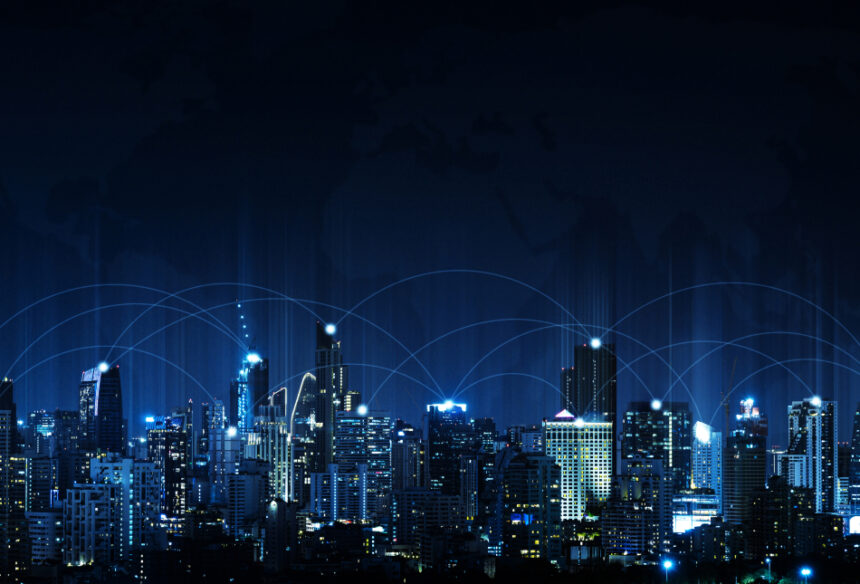 Digital Payments Transition to Essential Financial Infrastructure in Europe