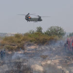 EU Deploys Firefighting Aircraft to Cyprus for Summer Season