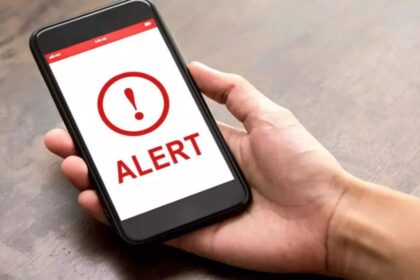 CY-Alert Emergency Warning System Launches in Cyprus