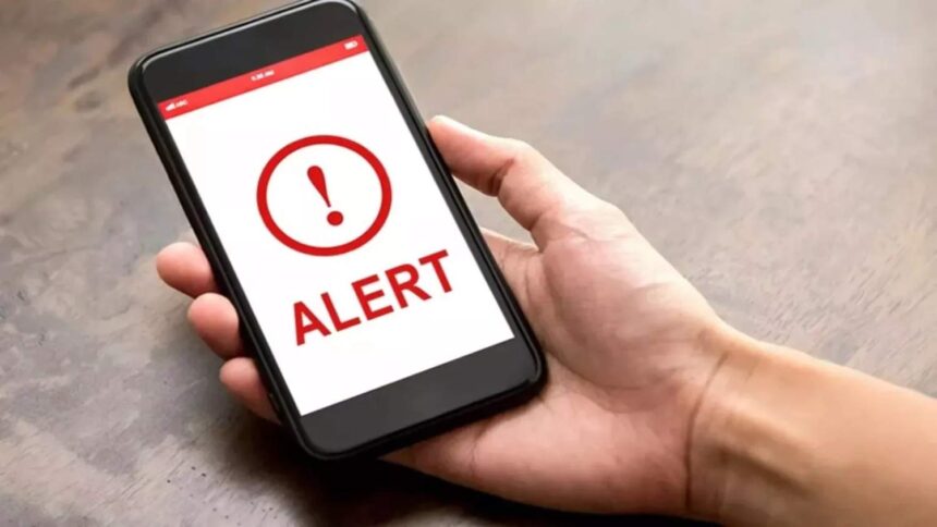 CY-Alert Emergency Warning System Launches in Cyprus
