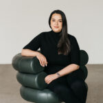 Startups Need Customers Before Investors, Says Ana Barjasic