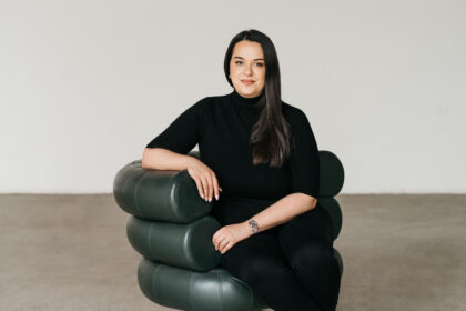 Startups Need Customers Before Investors, Says Ana Barjasic