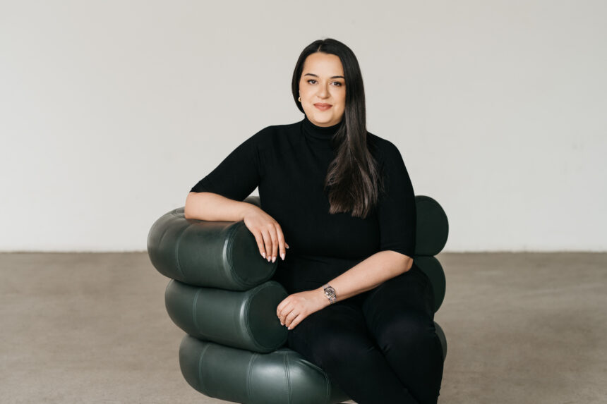 Startups Need Customers Before Investors, Says Ana Barjasic